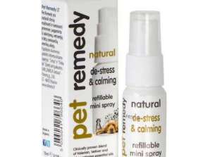 PET REMEDY SPRAY 15ML