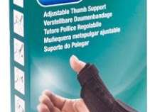 RELIEVE THUMB BRACE 2