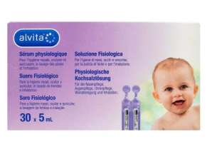 ALVITA SOL SALINA 5ML 30FL