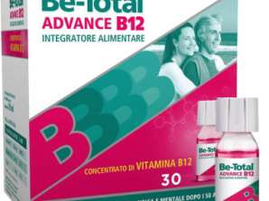 BETOTAL ADVANCE B12 30FL