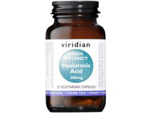 HYALURONIC ACID HIGPOT30CP NATUR
