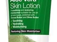 DR ORGANIC ALOE CREAM CRP 200G