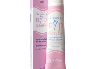 CALENDULA NYPEBABY 75ML CEMON