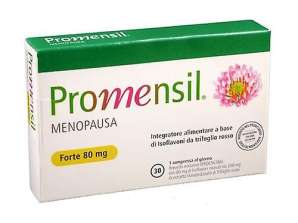 PROMENSIL FORTE 30CPR