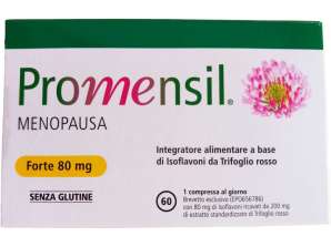 PROMENSIL FORTE 60CPR