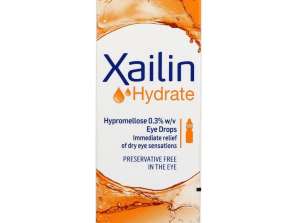 XAILIN HYDRATE SOL OFT LUBR