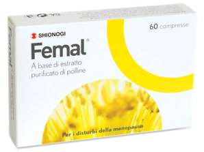 FEMAL 30CPS