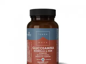 GLUCOS/BOSW/MSM 50CPS TERRANOVA