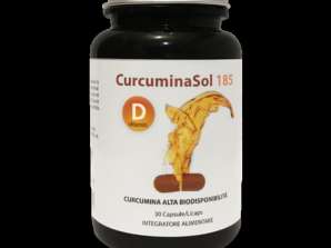CURCUMINSOL 185 30CPS