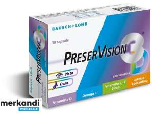 PRESERVISION 3D 30CPS МЕК