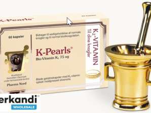 K PERLEN 60CPS