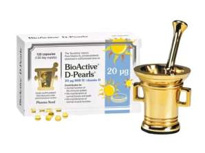 D PERLEN 1000 120PRL