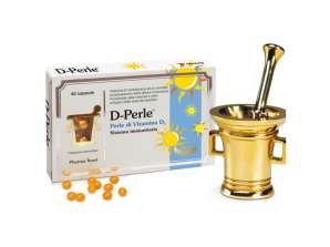 D PERLEN 40CPS