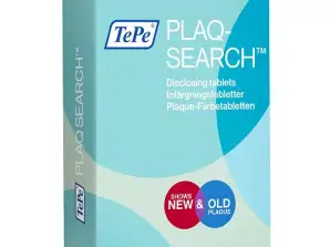 TEPE PLAQSEARCH DETECTED 10PCS