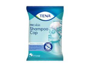 TENA SHAMPOO CAP CAP 1042