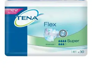 TENA FLEX SUPER S 30ΤΜΧ 730445