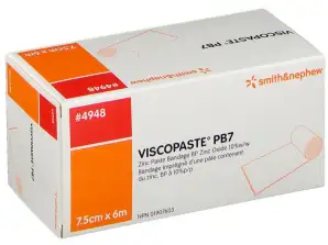 VISCOPASTE PB7 CM 7 5 X6M