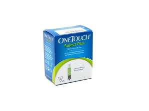 ONETOUCH SELECT PLUS 25STR