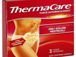 THERMACARE MENSTRUAL PAIN 3PCS
