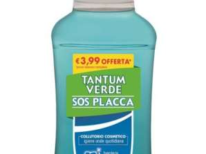 TANTUM GREEN SOS PLATE 250ML