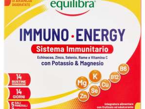 IMMUNO ENERGY POTEMAGN 14BUST