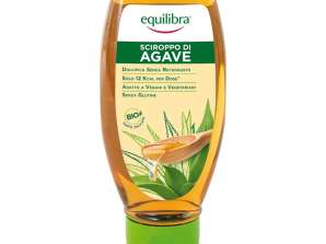 AGAVE SYRUP 350G