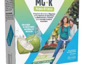 MG K COCONUT WATER 20BUST