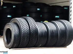 Neumáticos para camiones Landspider
