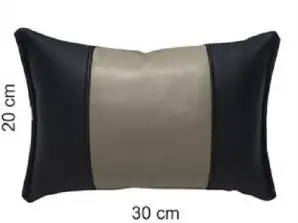 Подушка для шеи LEATHER Special Design 20x30 см ( Только наполнитель из материала COVER за дополнительную плату )