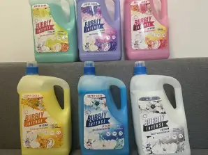 For sale Rinse,Detergent Premium quality!!