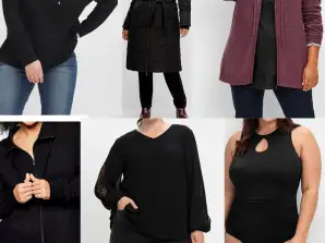 5,50€ έκαστο Sheego Γυναικεία Ρούχα Plus Size, L, XL, XXL, XXXL