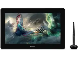 Graphics Tablets From Amazon returns: Wacom, Huion, XP-Pen !