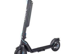 Electric Scooter Zwheel Hover-Z E12 RRP €449 10ah Removable Battery 10'' Wheels Brand New