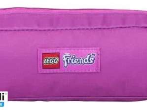 OFFER OF BAGS AND CASES FROM THE BRAND LEGO LINES FRIENDS, NINJAGO, STARWARS