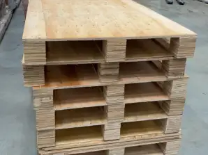 Pallets ***available regularly***