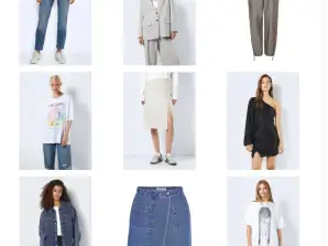 Women's Clothing Mix from Noisy May - Fall/Winter & Spring/Summer