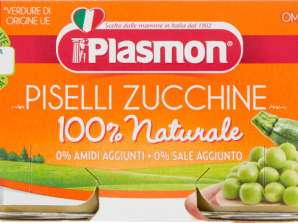 PLASMON OMOPISELLI ZUCKER 80X2