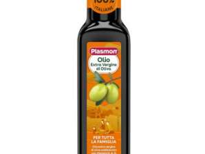 HUILE D’OLIVE PLASMON 250ML