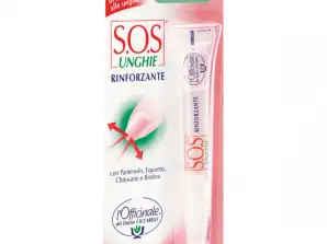 SOS NAILS RINF 10ML