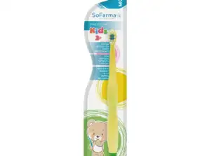 BROSSE À DENTS SF ENFANT