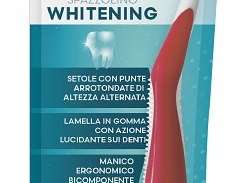 WHITENING TOOTHBRUSH DUR SF