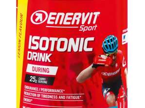 ISOTONE DRANK CITROEN 420G