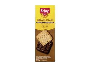 SCHAR HONEY BISCUITS CIOK 190G