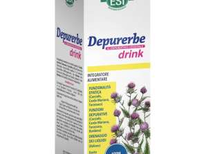 DEPURERBE GETRÄNK 250ML ESI