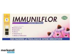 IMMUNILFLOR 12MINI GETRÄNK