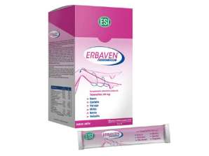 ERBAVEN 16 POCKET DRANK 320ML