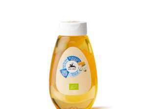 SQUEEZER ACACIA HONEY 250G ALK