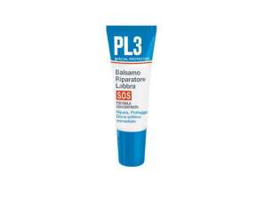 PL3 LIP BALM SOS 7 5ML