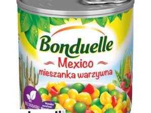 Mexikansk blandning 425ml Bonduelle