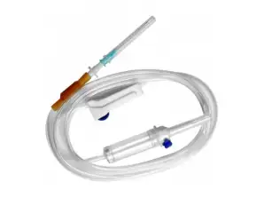 ST IV SET W/NEEDLE ROLLER FZ